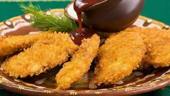 Křupavé kuře v trojobalu – podle tohoto receptu bude lepší než v jedné známé restauraci