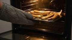 Přezrálé banány? Nevyhazujte je. Toto jídlo vám přinese chuťový zážitek a je snadné na přípravu